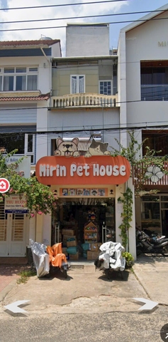 Bán nhà mặt phố tại Phường 1, Bảo Lộc