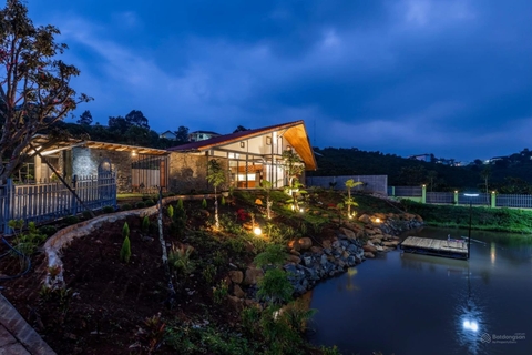 Bán đất tại Lộc Châu, Bảo Lộc