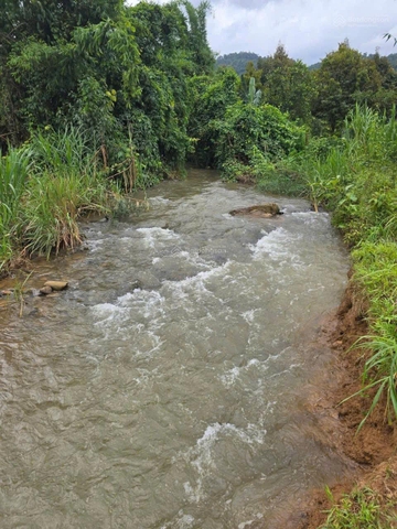 Đất Đạ Huoai xã Hà Lâm bao sổ