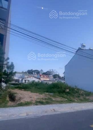 Bán đất Đà Lạt đường Phạm Hồng Thái