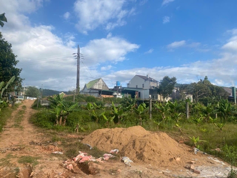 Bán đất Bảo Lâm xã Lộc Nam chính chủ