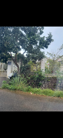 Bán nhà Lâm Đồng tại đường Lam Sơn ngay mặt tiền đường