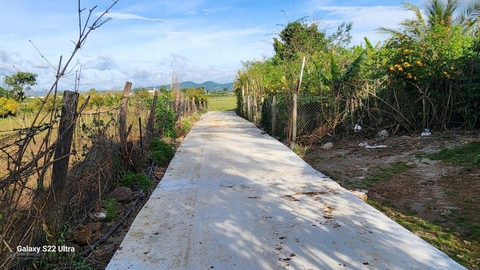 Mua bán đất Đức TRọng diện tích 1300m2