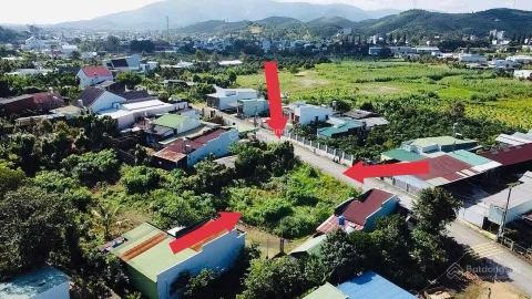 Mua bán đất Bảo Lộc đường Nguyễn Thiện Thuật