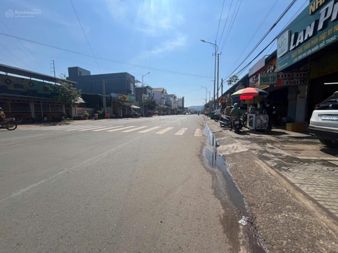 Mua bán đất Đức Trọng xã Phú Hội