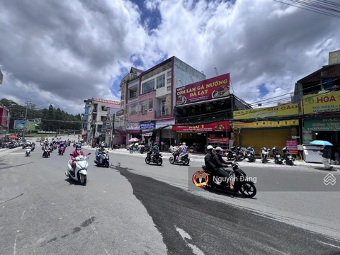 Bán biệt thự Đà Lạt tại Lý Nam Đế