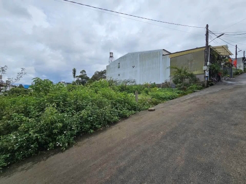 Bán đất Bảo Lộc tại Mạc Đĩnh  Chi