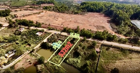 Đất nền Bảo Lộc phường 1 giá tốt