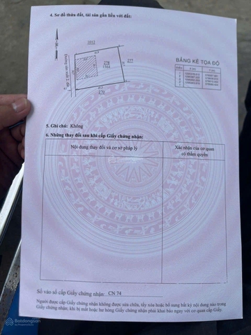 Mua bán đất Đơn Dương tại xã Ka Đơn