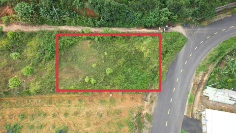 Bán đất Lâm Đồng tại phường B'Lao