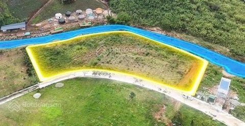 Bán đất Lâm Hà full thổ cư giá ngộp