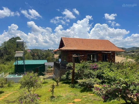 Bán đất Lâm hà ven Đà Lạt