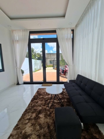 Bán nhà Bảo Lộc tại Trần Phú