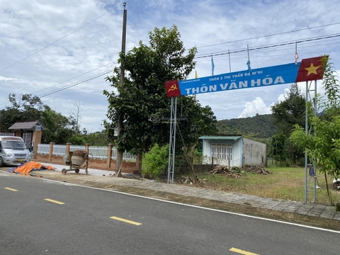 Mua nhà vườn tại đất Đạ Huoai