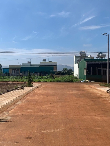 Mua bán đất Đơn Dương đường 2/4