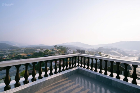 Mua bán đất Đà Lạt tại An Sơn