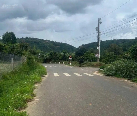 Mua bán đất Di Linh xã Hòa Bắc 143m2