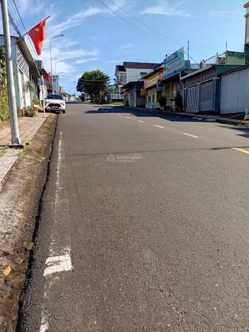 Mua bán đất vườn Di Linh trồng cafe