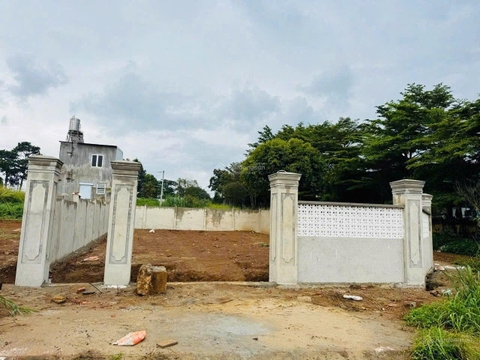 Bán đất Bải Lộc dự án Rubi City