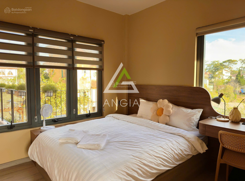 Mua bán đất Đà Lạt tại Cô Giang