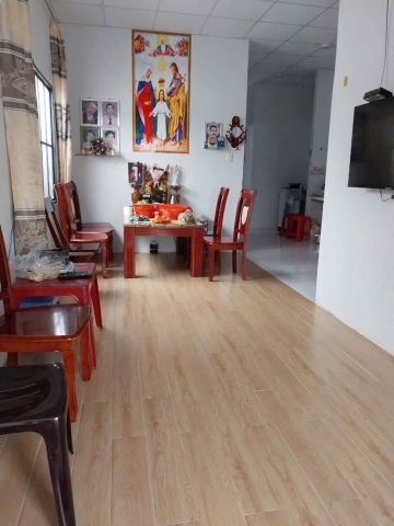 Bán nhà Bảo Lộc tại Lộc Nga ở Võ Trường Toản