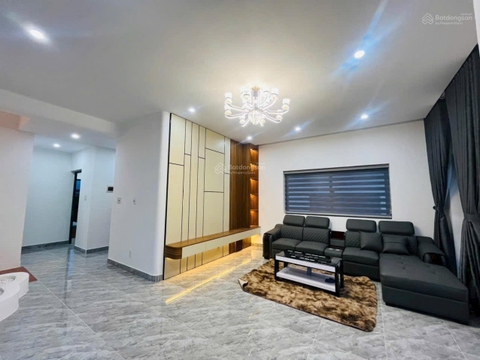 Mua biệt thư tại Gia Lâm thuộc đất Đà Lạt