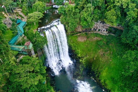 Bảo Lộc Park Hill 4E Thiên Đường Nghỉ Dưỡng