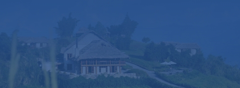 Vùng đất ôm trọn nắng gió và màu xanh vĩnh cửu