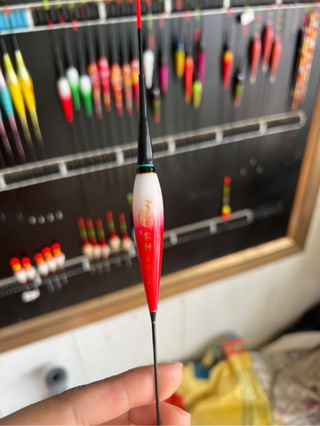 Phao đêm kim phượng 1,9g