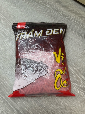 Hạt xã kim long vị ốc