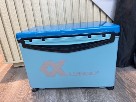 Thùng lianqiu s9 32l khong tựa