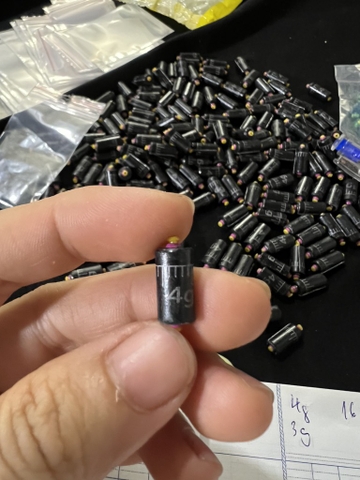 Chì số 4g 5 cục