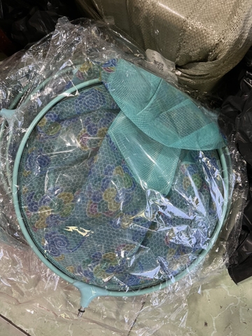 Mặt vợt bông 40cm