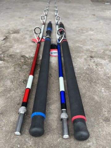 Cần cấm gốc menam 2m1