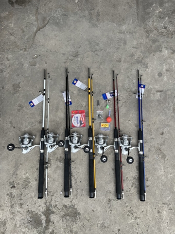 Combo 130 techno solid 1m65 +máy ag 5