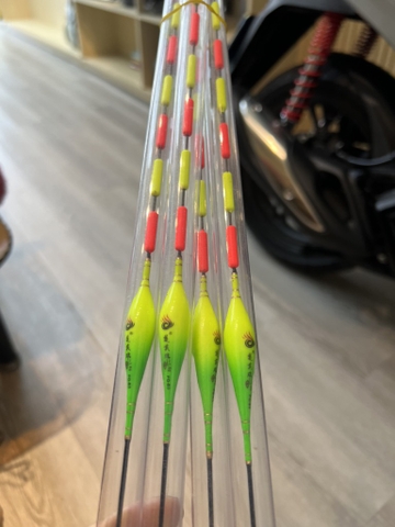 Phao hổ đấu PQ -b3