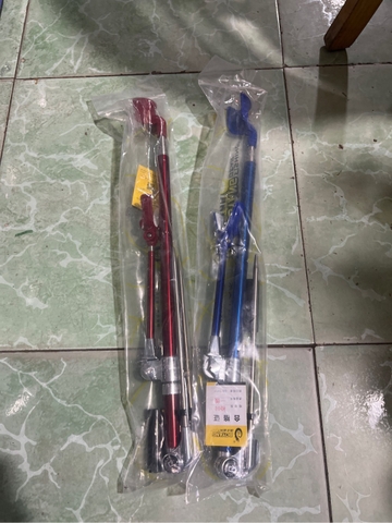 Chống can tay ghim dat tot 2m4