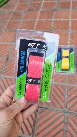 Cuốn cán cần tay GY