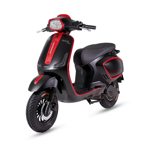 NISPA VIVA Đẳng Cấp Thời Thượng