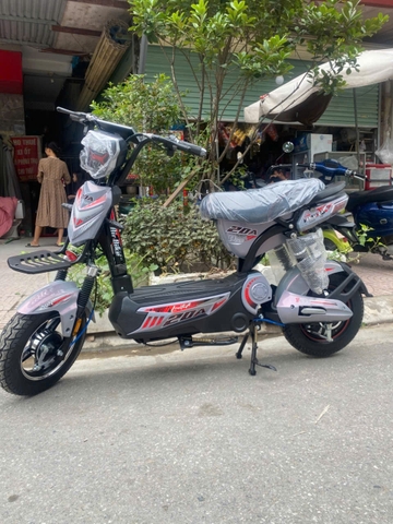 Xe điện 20a bình to VIP nfc