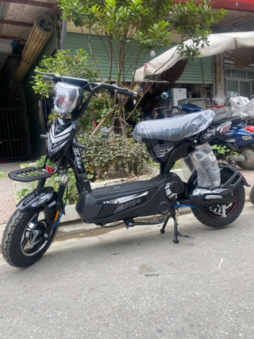 Xe điện 20a bình to VIP nfc