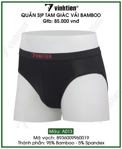 Quần Sịp Tam Giác 85 - Vải Nylon