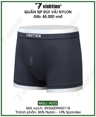 Quần Sịp Đùi  85 - Vải Nylon
