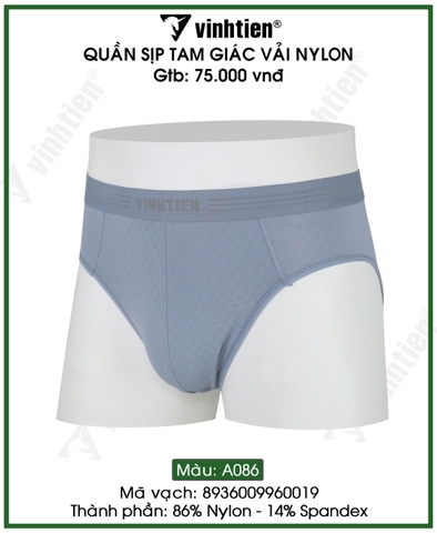Quần Sịp Tam Giác 75 - Vải Nylon - Giỏ 2