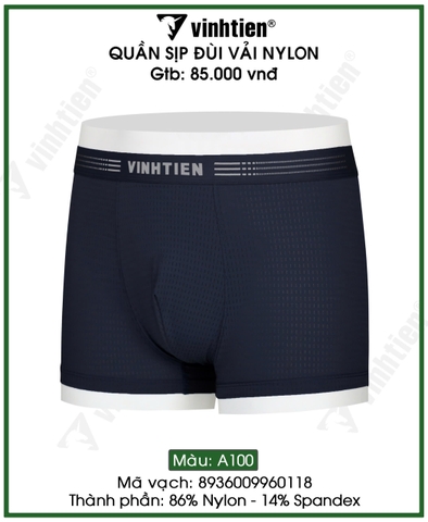 Quần Sịp Đùi 85
