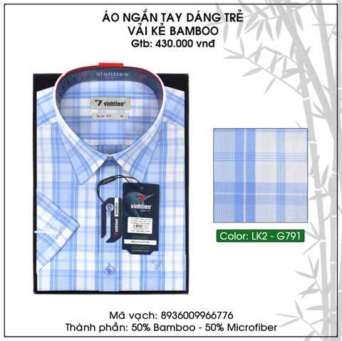 Áo SMNT Dáng Trẻ 430