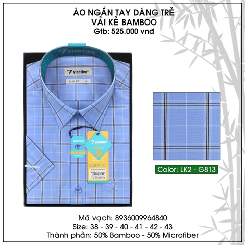 Áo SMNT Dáng Trẻ 525
