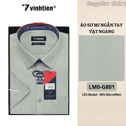 Áo SMNT Regular Fit 365 - Giỏ 2