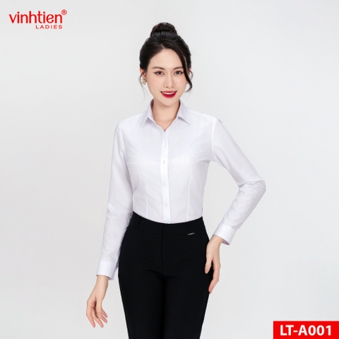 Áo Sơ Mi Dài Tay 475 - Giỏ 1