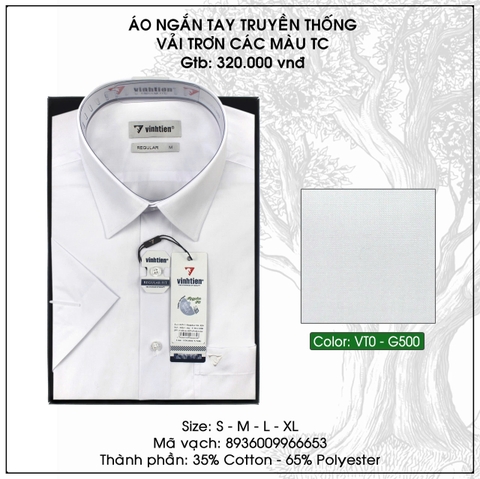 Áo SMNT Truyền Thống 320